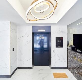 Panghang Hôtel | SN Hotel Daecheon