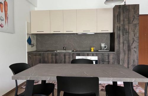 Cavalletto Appartement | SN Sunny Suite