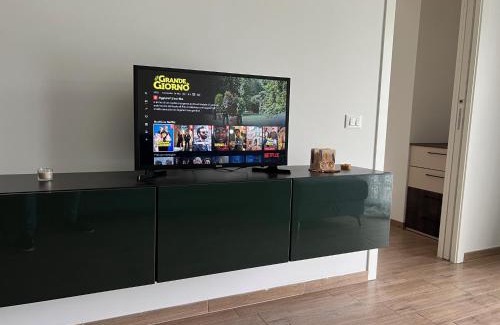 Cavalletto Appartement | SN Sunny Suite