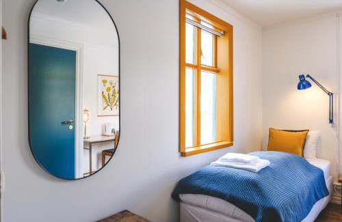Seydisfjordur Hôtel | Snæfell - Hotel by Aldan