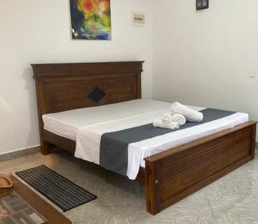 Illukkumbura Appartement | Snapper guste house