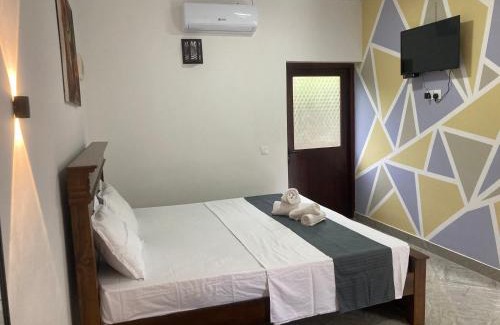 Illukkumbura Appartement | Snapper guste house