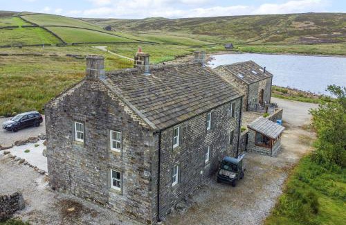 Lofthouse Maison | Snave Barn