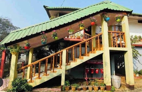 Golaghat Hôtel | Sneha Bhawan - Home Away From Home! #1