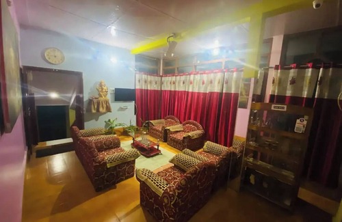 Golaghat Hôtel | Sneha Bhawan - Home Away From Home! #7