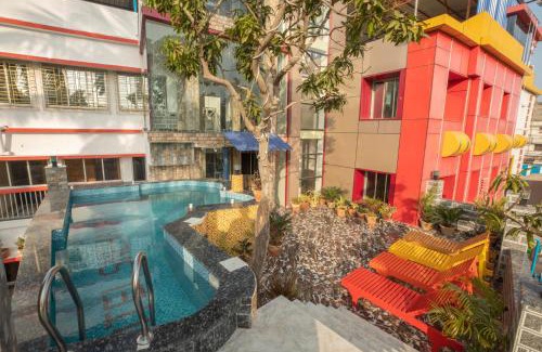 Digha Hôtel | Snehamaya Spa & Resort