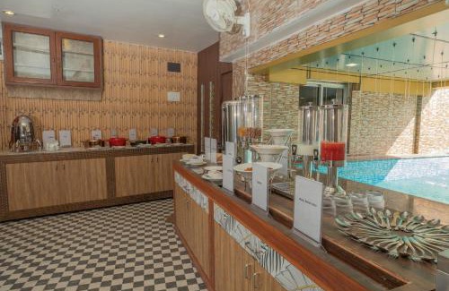 Digha Hôtel | Snehamaya Spa & Resort