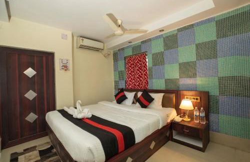 Digha Hôtel | Snehamaya Spa & Resort