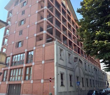 Alessandria Appartement | SNG - Cavallotti 60