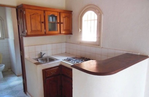 Ambohibao Maison | SNI-Village - Villas F3 Bord du Lac Andranotapahina - Talatamaty/Ambohidratrimo