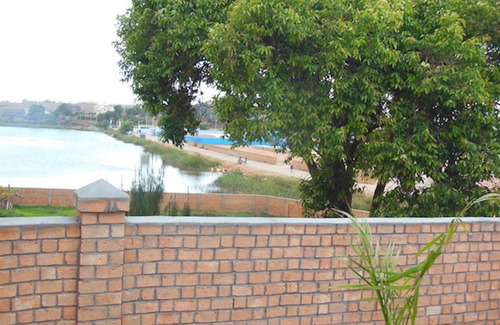 Ambohibao Maison | SNI-Village - Villas F3 Bord du Lac Andranotapahina - Talatamaty/Ambohidratrimo
