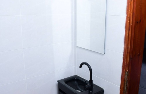 Beit Hillel Copropriété | Snir River Resort Apt 15 by Sea N' Rent
