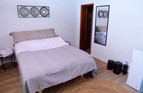 Beit Hillel Copropriété | Snir River Resort Apt 15 by Sea N' Rent