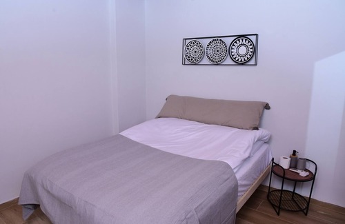 Beit Hillel Copropriété | Snir River Resort Apt 15 by Sea N' Rent