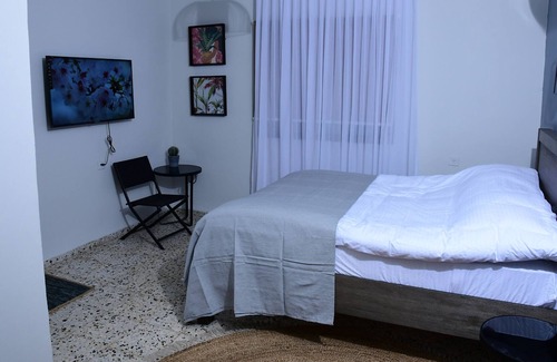 Beit Hillel Copropriété | Snir River Resort Apt 16 by Sea N' Rent
