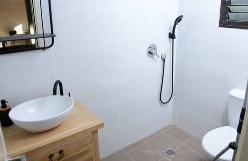 Beit Hillel Copropriété | Snir River Resort Apt 16 by Sea N' Rent