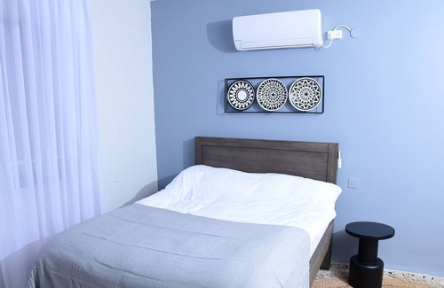Beit Hillel Copropriété | Snir River Resort Apt 16 by Sea N' Rent