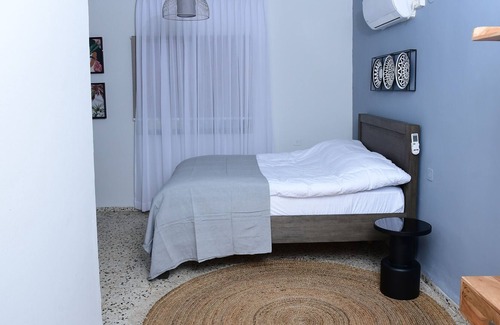 Beit Hillel Copropriété | Snir River Resort Apt 16 by Sea N' Rent