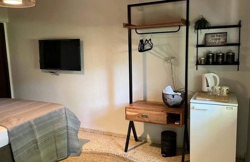 Beit Hillel Copropriété | Snir River Resort Apt 10 by Sea N' Rent