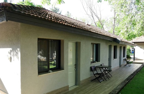 Beit Hillel Copropriété | Snir River Resort Apt 14 by Sea N' Rent