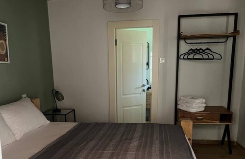 Beit Hillel Copropriété | Snir River Resort Apt 17 by Sea N' Rent