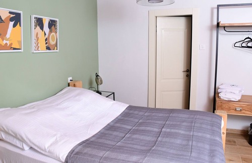 Beit Hillel Copropriété | Snir River Resort Apt 17 by Sea N' Rent