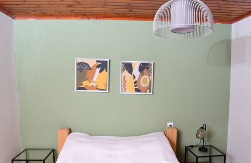 Beit Hillel Copropriété | Snir River Resort Apt 17 by Sea N' Rent