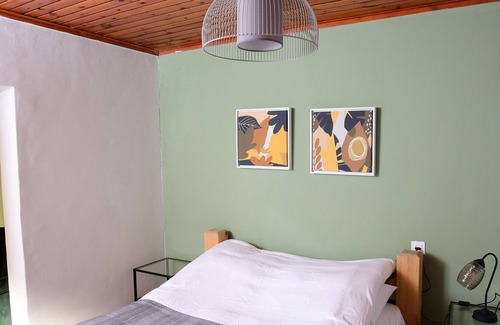 Beit Hillel Copropriété | Snir River Resort Apt 17 by Sea N' Rent