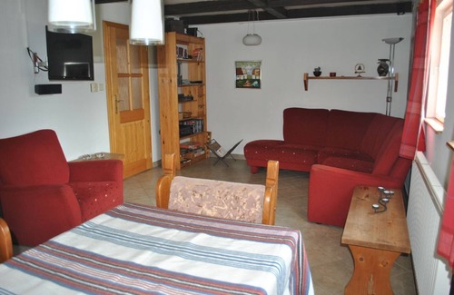 Vichova nad Jizerou Chalet De Ski | Snoepie - Trois Chambres Chalet, Couchages 6