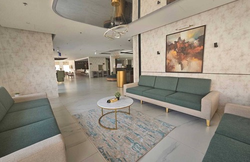 Al Aziziyah Hôtel | Snood Al Salam