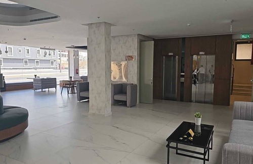 Al Aziziyah Hôtel | Snood Al Salam