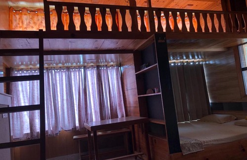 Mukteshwar Maison | Snooze cottage