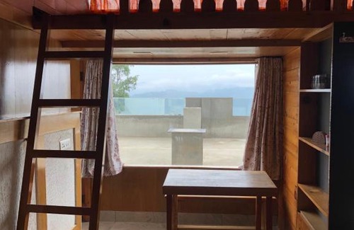 Mukteshwar Maison | Snooze cottage