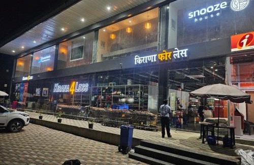 Bhiwandi Hôtel | Snooze House Kalyan Bhiwandi