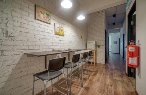 Brinchang Hôtel | Snooze TOO