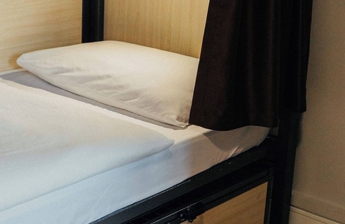 Galway City Centre Hôtel | Snoozles Galway City Centre