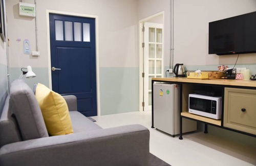 Talat Yai Hôtel | Snoozy