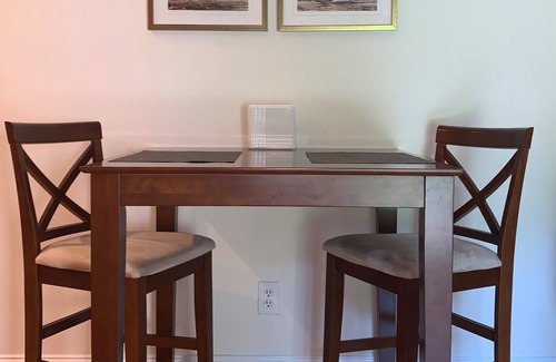 Smithtown Appartement | Snow Birds, Transitions, Travellers, ça y est!