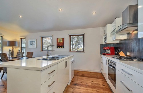 Dinner Plain Appartement | Snow Bound - Dinner Plain