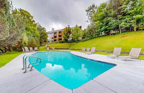 Warren Appartement | Snow Creek 3