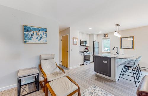 Warren Appartement | Snow Creek 3