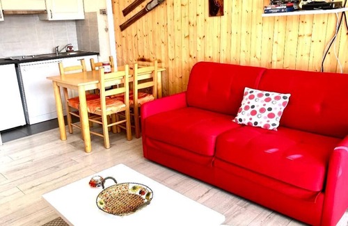 Les Deux Alpes Appartement | ACCÈS DIRECT A 20M DU "DIABLE", MÉNAGE INCLUS, POSSIBILITÉ DE LOUER 2 APPARTS