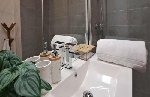 Marignier Appartement | Snow Home by So'SerenityHome-Jardin-Parking-Calme