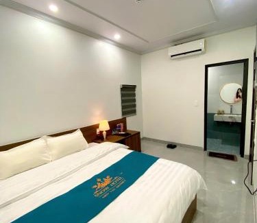 Meo Vac Maison | Snow Hotel