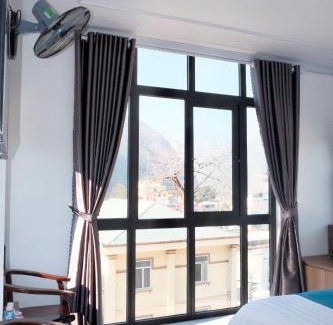 Meo Vac Maison | Snow Hotel