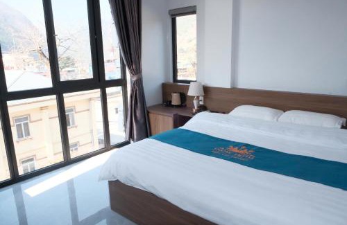 Meo Vac Maison | Snow Hotel