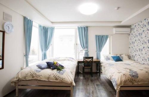 Nishi Maison | Snow House Hotel