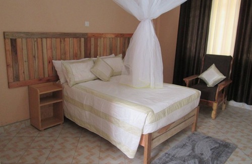 Chogoria Hôtel | Snow Peak Hotel