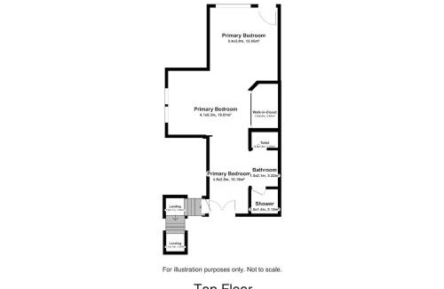 Snow Pine Estates Appartement | Snow Reason A