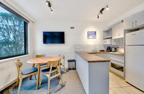 Falls Creek Appartement | Snow Ski Apartments 06